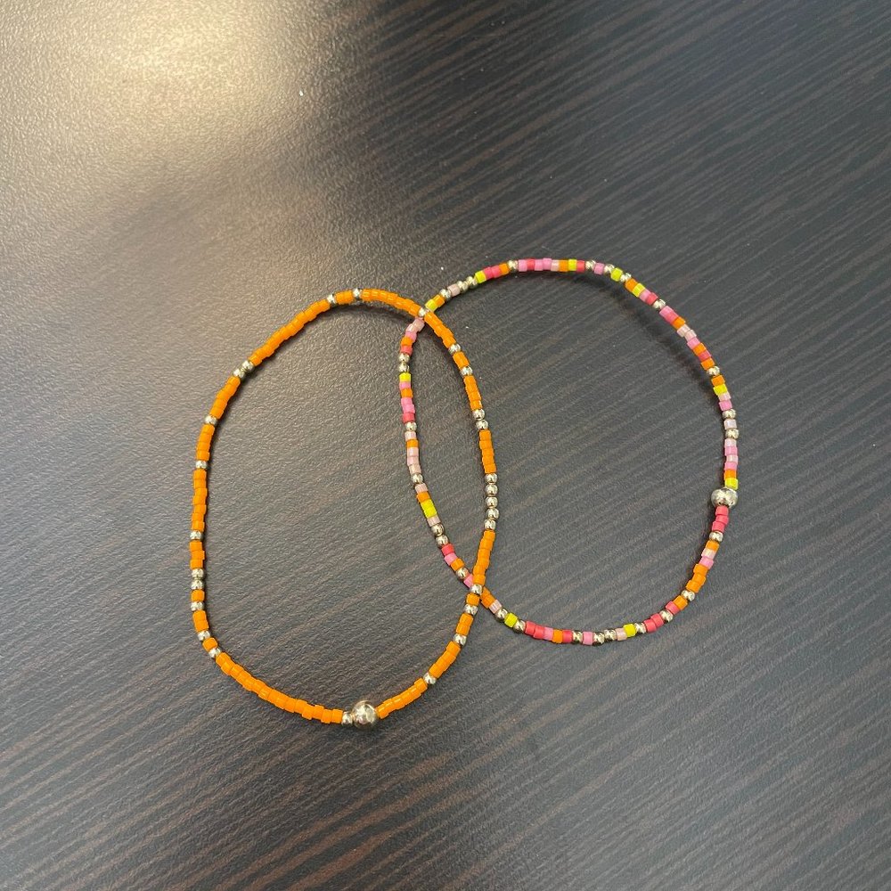 E Newton Hope Unwritten Bracelets